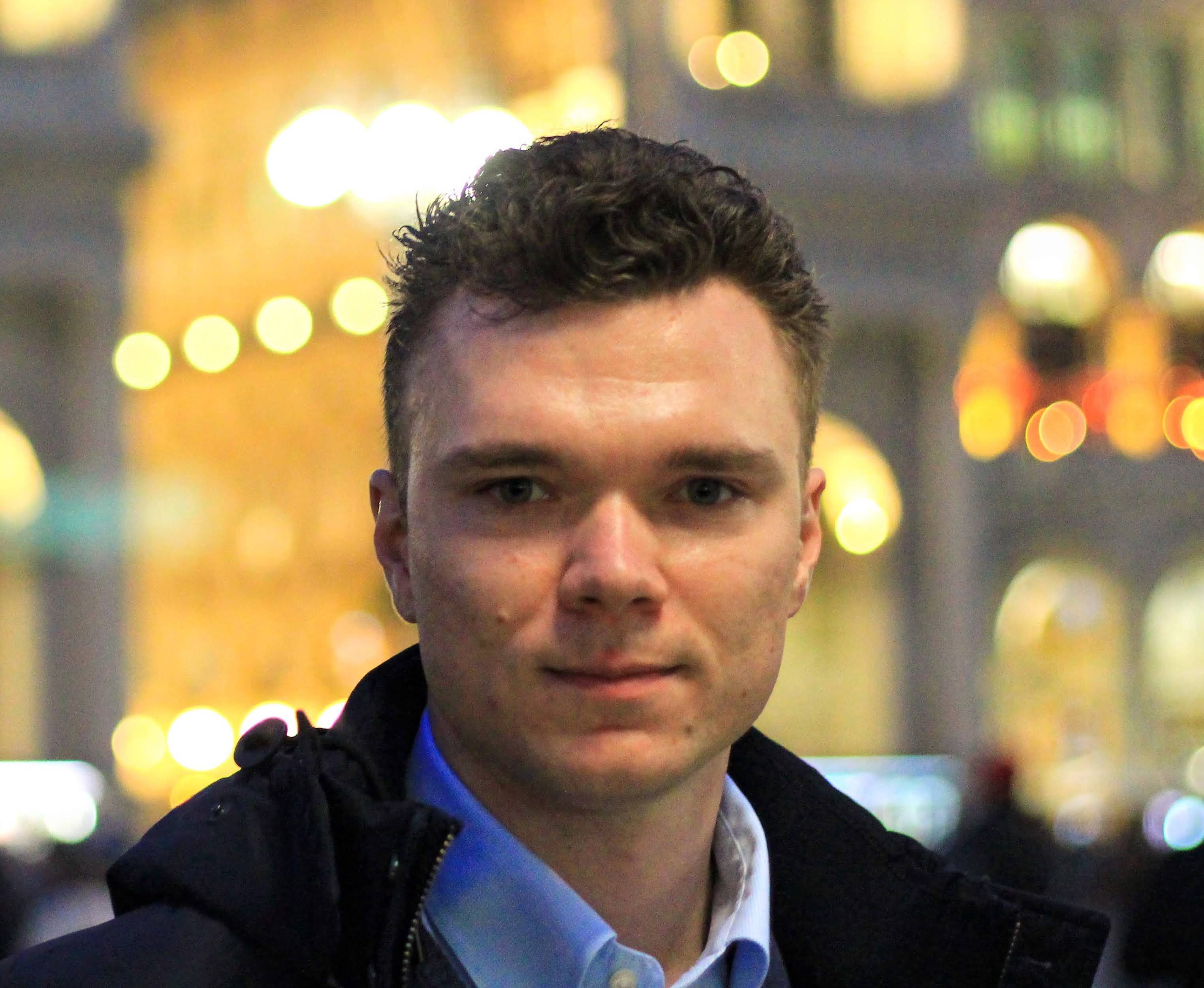 Olaf Otte